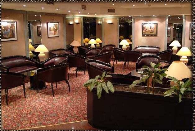 ����� Kervansaray Hotel Istanbul, ����