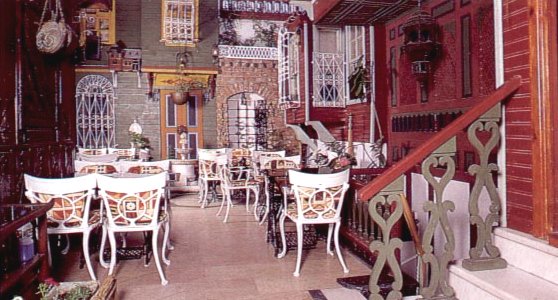 ����� Kybele, ����