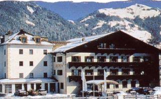 ����� NH Hotel (Astron), ����