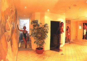 ����� NH Hotel (Astron), ����