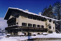 ����� Rainhof Pension, ����