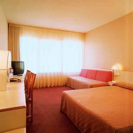 ����� Andorra Palace, ����