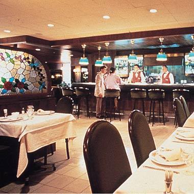 ����� Andorra Palace, ����