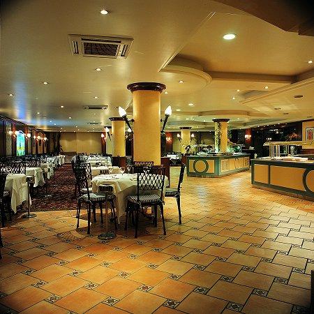 ����� Andorra Palace, ����