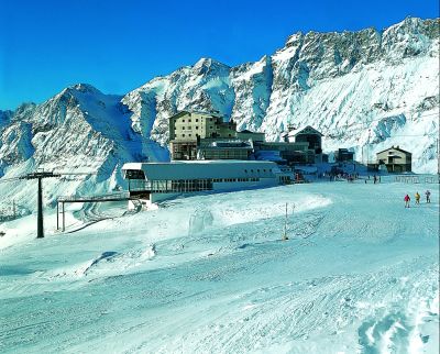 ����� Lo Stambeco, ����