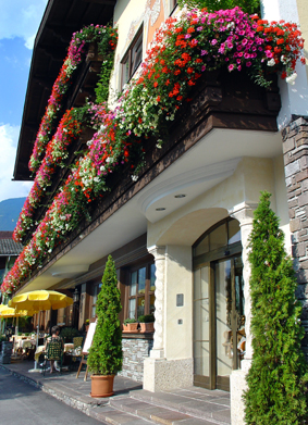 ����� Englhof, ����