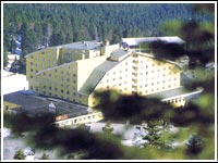 ����� Grand Yazici, ����