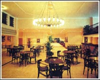 ����� Grand Yazici, ����