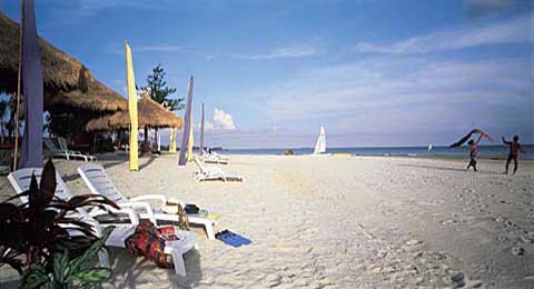����� Bintan Lagoon Resort, ����