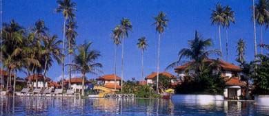 ����� Nirvana Resort, ����