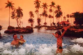 ����� Nirvana Resort, ����