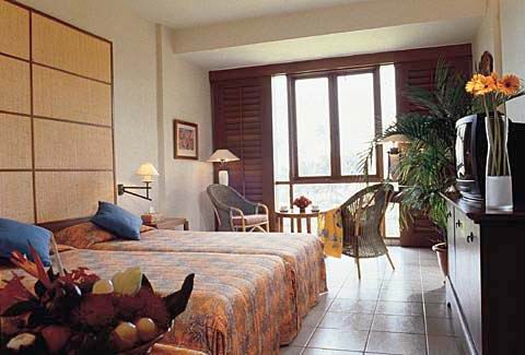 ����� Nirvana Resort, ����