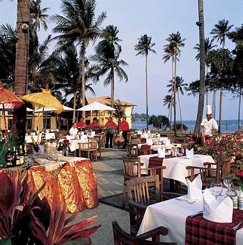 ����� Nirvana Resort, ����