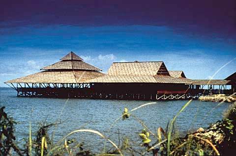 ����� Nirvana Resort, ����