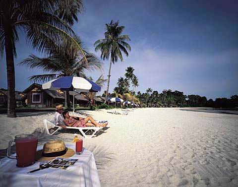 ����� Nirvana Resort, ����