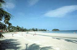 ����� Mayang Sari Beach Resort, ����