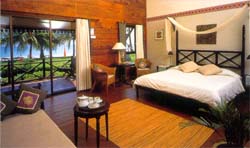 ����� Mayang Sari Beach Resort, ����