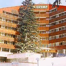 ����� Olymp, ����
