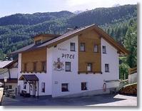 ����� Pitze, ����