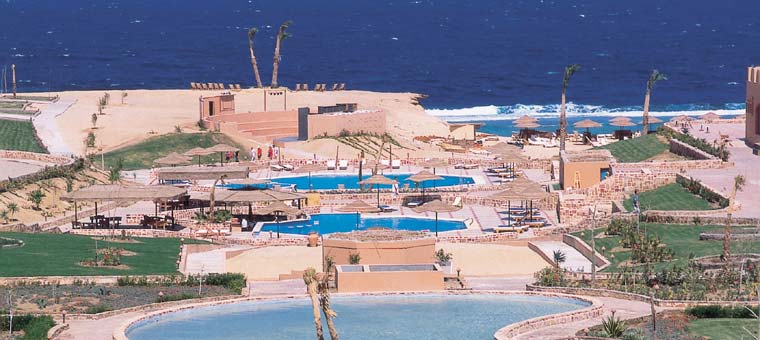 ����� Vandom Resort, ����