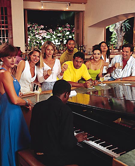 ����� Breezes Runaway Bay Resort & Golf Club, ����