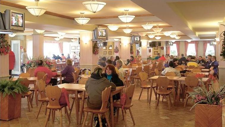 ����� Sochers hotel Selva Gardena, ����