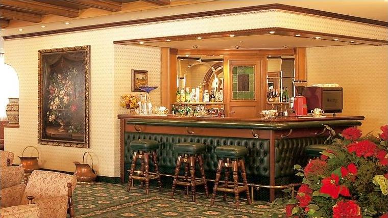 ����� Sochers hotel Selva Gardena, ����
