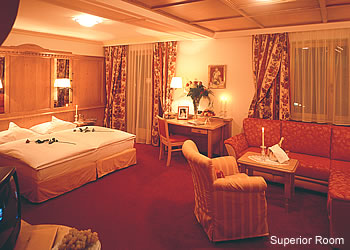 ����� Oswald hotel Selva Gardena, ����