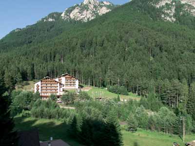 ����� Shandrani, ����