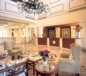 ����� La Residence des Cascades, ����