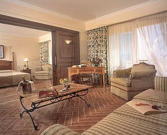 ����� La Residence des Cascades, ����