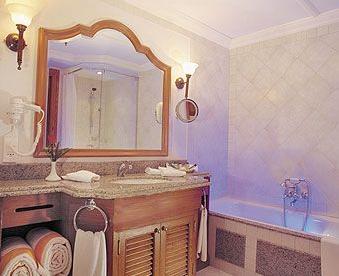 ����� La Residence des Cascades, ����