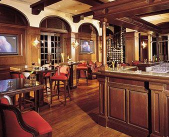 ����� La Residence des Cascades, ����
