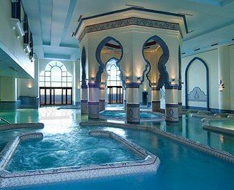 ����� La Residence des Cascades, ����