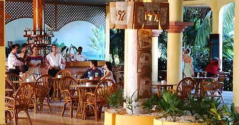 ����� Sol Rio de Luna y Mares Resort, ����