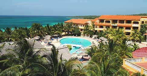 ����� Sol Rio de Luna y Mares Resort, ����