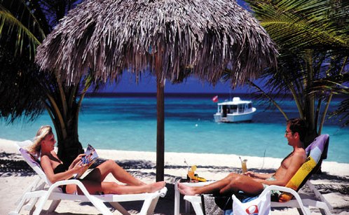 ����� Sol Rio de Luna y Mares Resort, ����