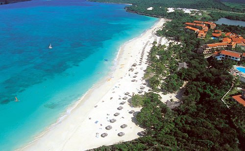 ����� Sol Rio de Luna y Mares Resort, ����