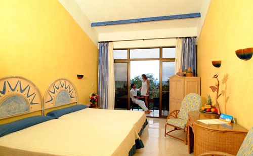 ����� Sol Rio de Luna y Mares Resort, ����