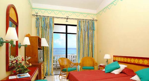 ����� Sol Rio de Luna y Mares Resort, ����