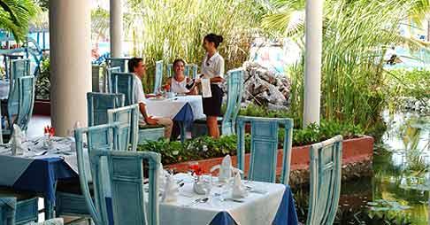 ����� Sol Rio de Luna y Mares Resort, ����