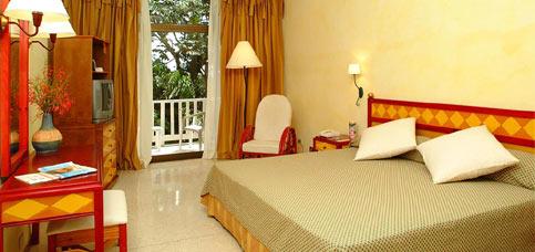 ����� Sol Rio de Luna y Mares Resort, ����