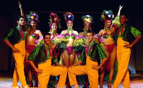 ����� Paradisus RIO de Oro, ����