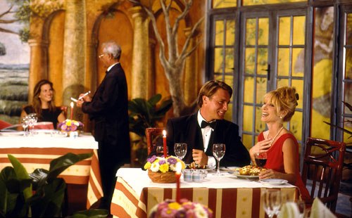 ����� Paradisus RIO de Oro, ����