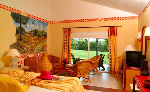 ����� Paradisus RIO de Oro, ����