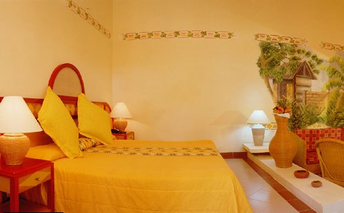 ����� Paradisus RIO de Oro, ����