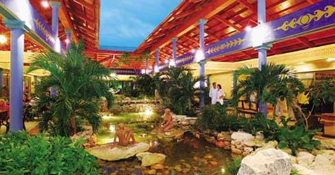 ����� Paradisus RIO de Oro, ����