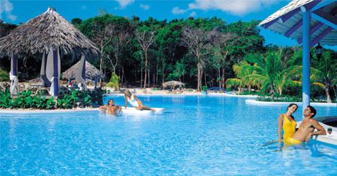 ����� Paradisus RIO de Oro, ����