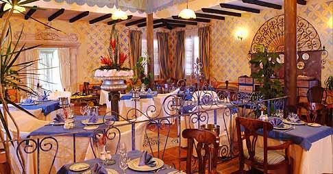 ����� Paradisus RIO de Oro, ����