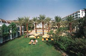 ����� Ambassador Hotel Eilat, ����